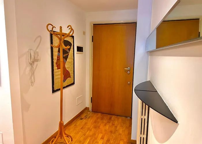 Zona Pedonale Charme Vintage A * 베르가모