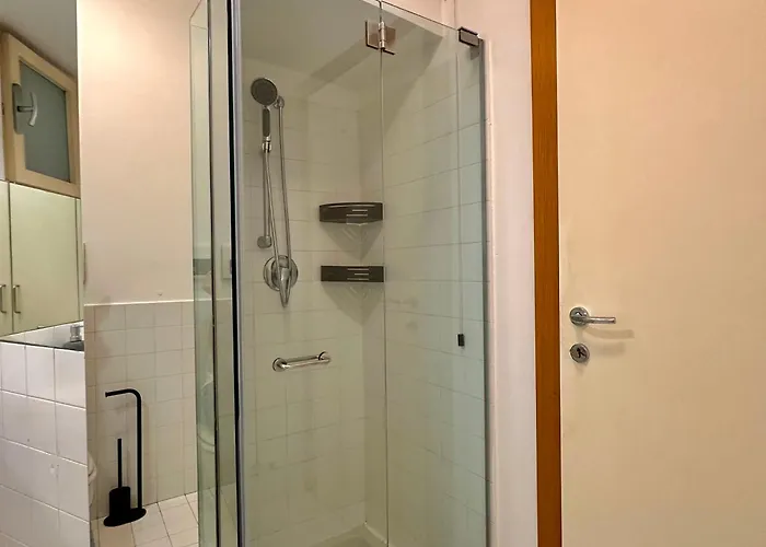 Zona Pedonale Charme Vintage A 아파트 *