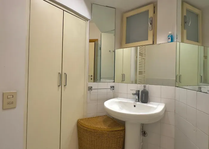 Zona Pedonale Charme Vintage A