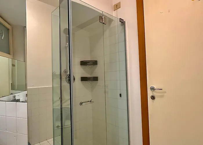 아파트 Zona Pedonale Charme Vintage A