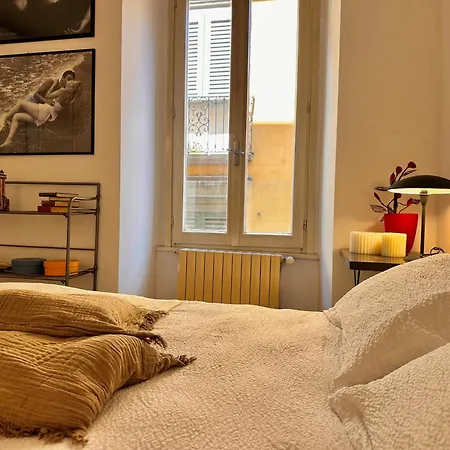 Bilocale Accogliente In Centro Orsola بيرغامو