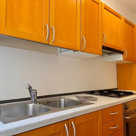 Zona Pedonale Charme Vintage A 贝尔加莫