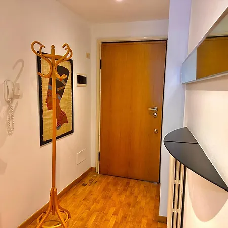 Bilocale Accogliente In Centro Orsola * بيرغامو