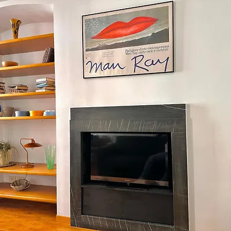 Bilocale Accogliente In Centro Orsola شقة