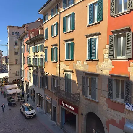 公寓 Zona Pedonale Charme Vintage A