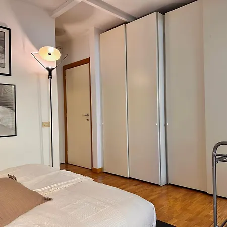 Bilocale Accogliente In Centro Orsola