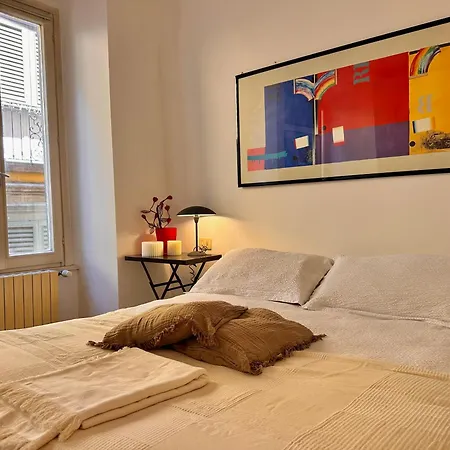 公寓 Zona Pedonale Charme Vintage A *