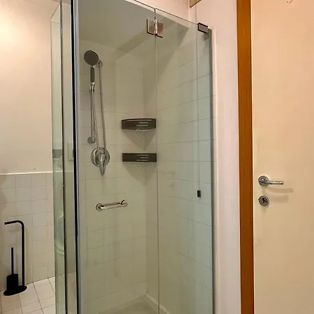 Bilocale Accogliente In Centro Orsola شقة *