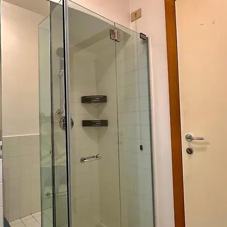 شقة Bilocale Accogliente In Centro Orsola