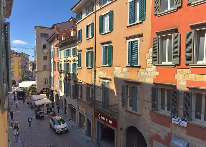 公寓 Zona Pedonale Charme Vintage A