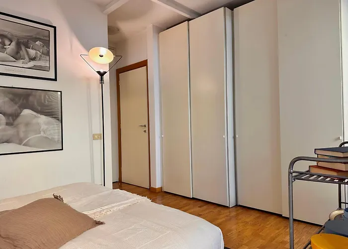 Zona Pedonale Charme Vintage A